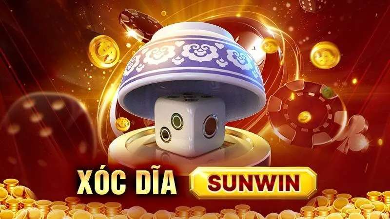 Xóc Đĩa Sunwin – Trò Chơi Đặc Sắc Và Hấp Dẫn Đáng Để Thử
