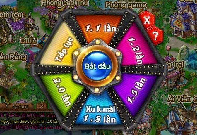 Vòng Quay May Mắn 99WIN – Hệ Thống Nhận Thưởng Đầy Hấp Dẫn