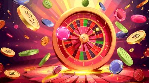 Tổng Quan Về Vòng Quay May Mắn 99WIN